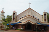 5th day, ’Monthi Fest Novena’ Sept 3, at Urwa parish